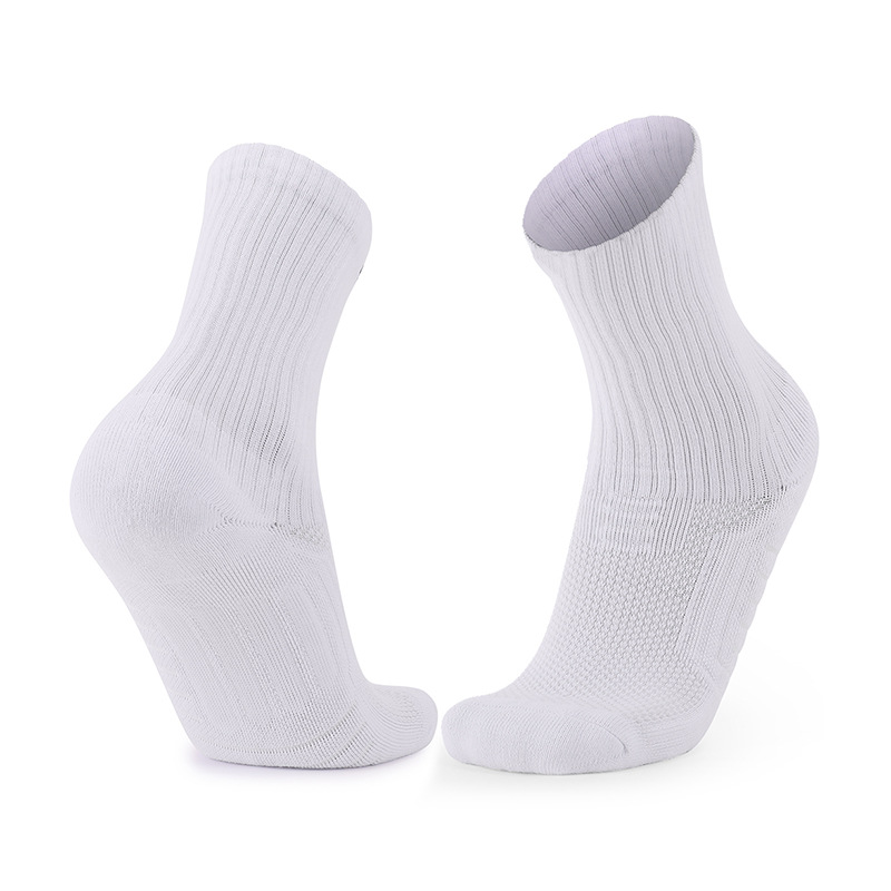 Ankle Socks Men Socks Casual Sports Socks Summer Breathable Mesh Cotton Socks Hiking Compression Scoks